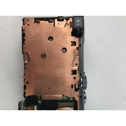 Замена материнской платы Panasonic Lumix DMC-ZS40